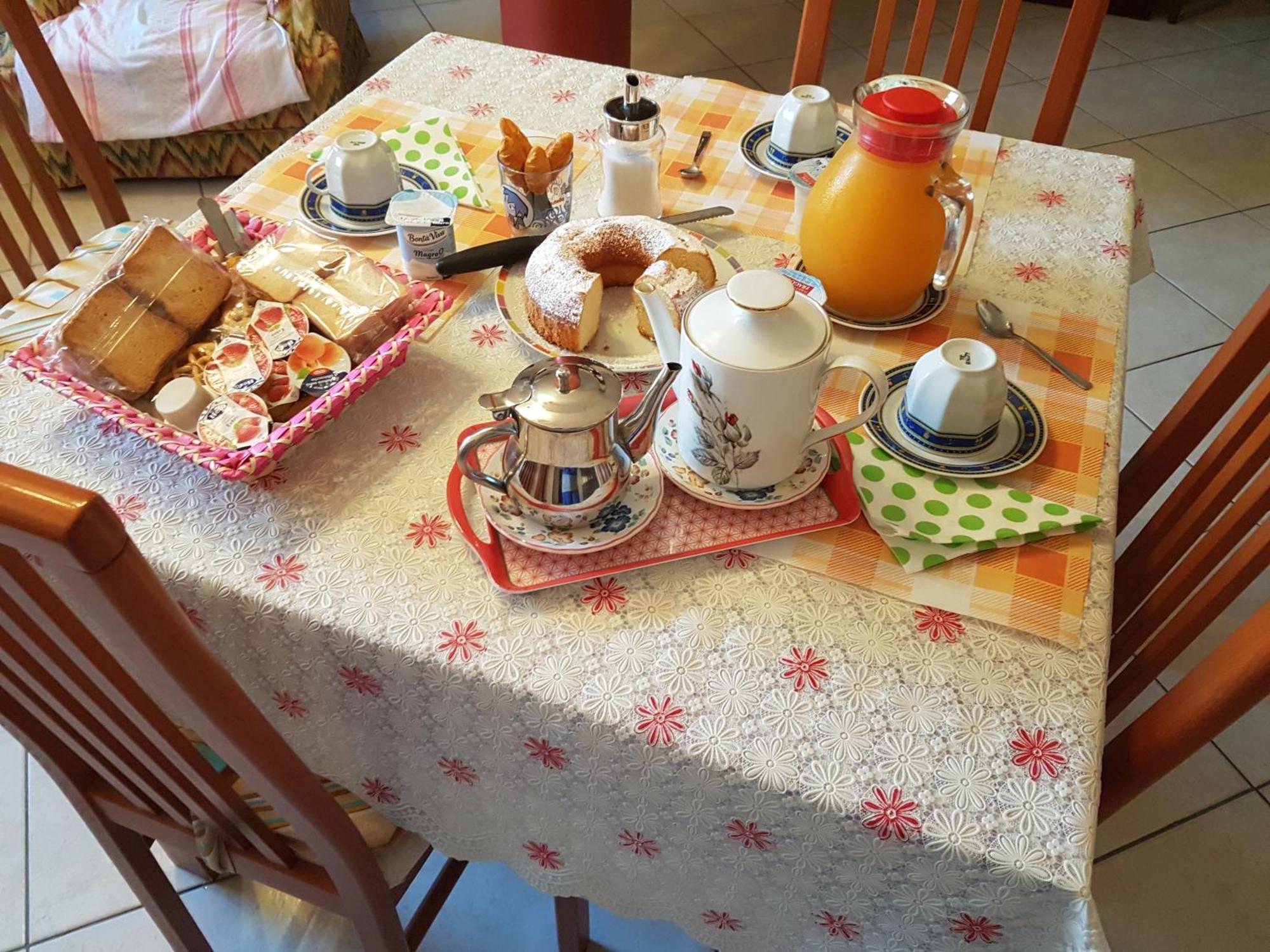 B&B Malibu 아르데아 외부 사진