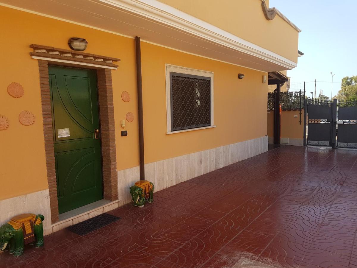 B&B Malibu 아르데아 외부 사진