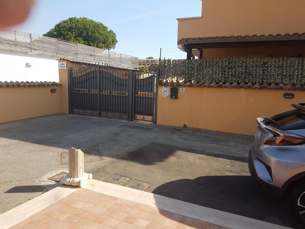 B&B Malibu 아르데아 외부 사진
