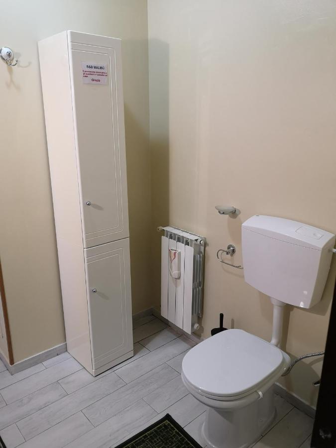 B&B Malibu 아르데아 외부 사진